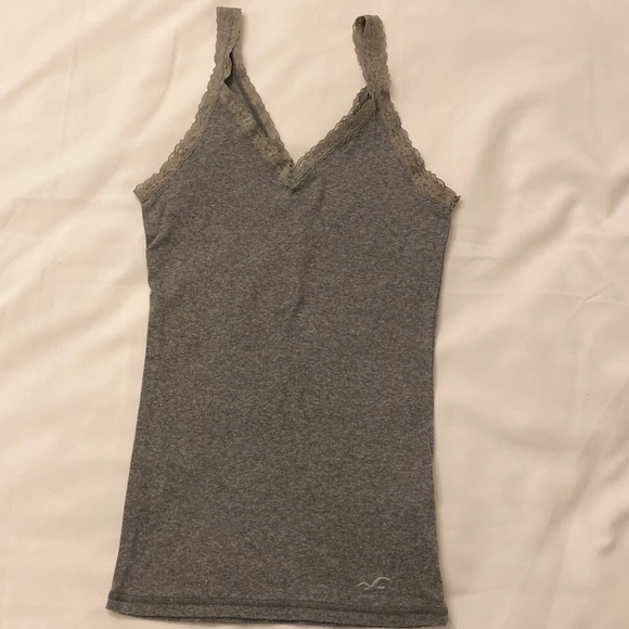 Hollister Tops - Hollister tank top